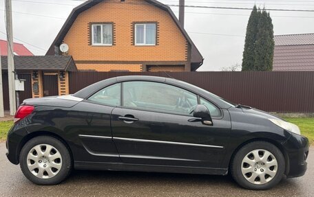 Peugeot 207 I, 2011 год, 1 000 000 рублей, 6 фотография