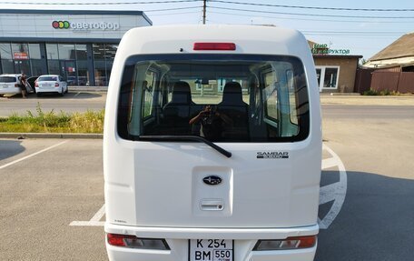 Daihatsu Hijet X, 2020 год, 1 050 000 рублей, 8 фотография