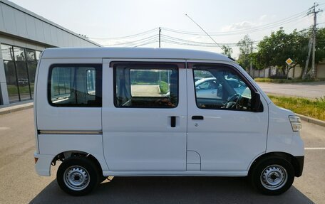 Daihatsu Hijet X, 2020 год, 1 050 000 рублей, 6 фотография