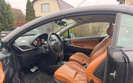 Peugeot 207 I, 2011 год, 1 000 000 рублей, 9 фотография