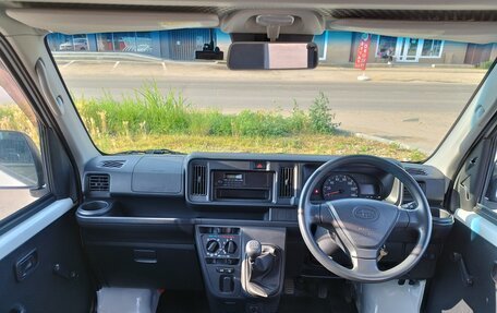 Daihatsu Hijet X, 2020 год, 1 050 000 рублей, 10 фотография