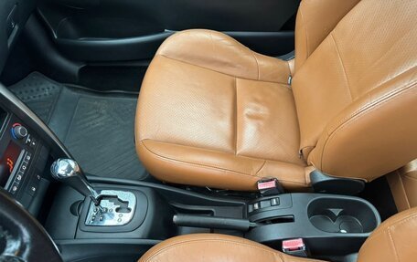 Peugeot 207 I, 2011 год, 1 000 000 рублей, 10 фотография