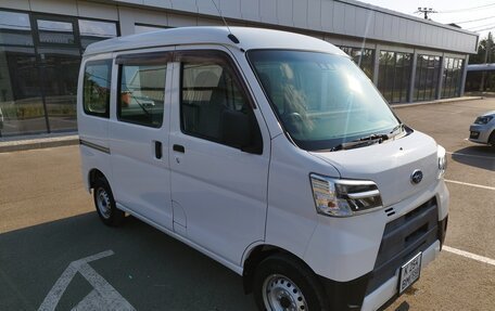Daihatsu Hijet X, 2020 год, 1 050 000 рублей, 2 фотография