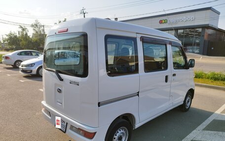 Daihatsu Hijet X, 2020 год, 1 050 000 рублей, 7 фотография