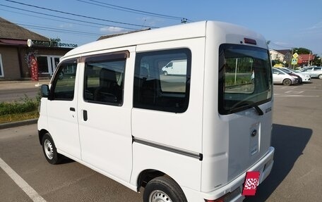 Daihatsu Hijet X, 2020 год, 1 050 000 рублей, 3 фотография