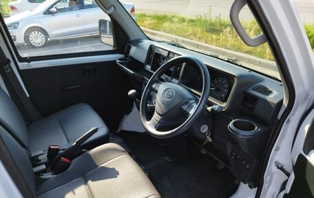 Daihatsu Hijet X, 2020 год, 1 050 000 рублей, 12 фотография