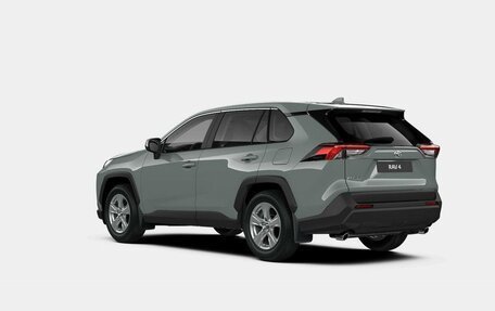 Toyota RAV4, 2025 год, 4 790 000 рублей, 5 фотография