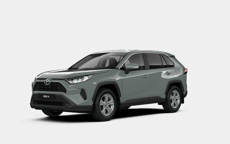 Toyota RAV4, 2025 год, 4 790 000 рублей, 3 фотография