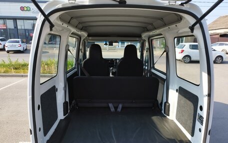 Daihatsu Hijet X, 2020 год, 1 050 000 рублей, 14 фотография