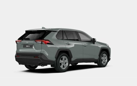 Toyota RAV4, 2025 год, 4 790 000 рублей, 7 фотография