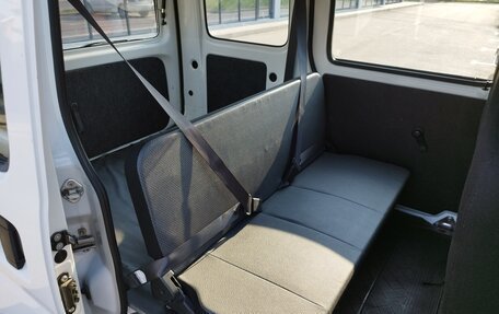 Daihatsu Hijet X, 2020 год, 1 050 000 рублей, 16 фотография