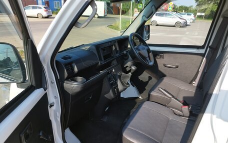 Daihatsu Hijet X, 2020 год, 1 050 000 рублей, 15 фотография