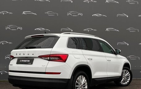 Skoda Kodiaq I, 2020 год, 2 998 900 рублей, 2 фотография