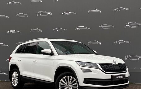 Skoda Kodiaq I, 2020 год, 2 998 900 рублей, 3 фотография