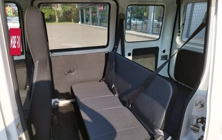 Daihatsu Hijet X, 2020 год, 1 050 000 рублей, 17 фотография