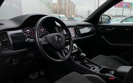 Skoda Kodiaq I, 2020 год, 2 998 900 рублей, 5 фотография