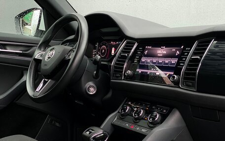 Skoda Kodiaq I, 2020 год, 2 998 900 рублей, 8 фотография