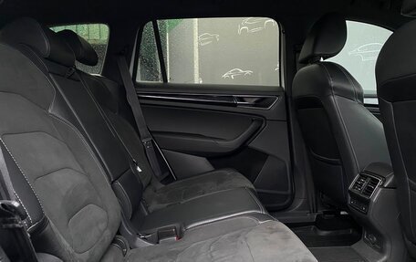 Skoda Kodiaq I, 2020 год, 2 998 900 рублей, 11 фотография