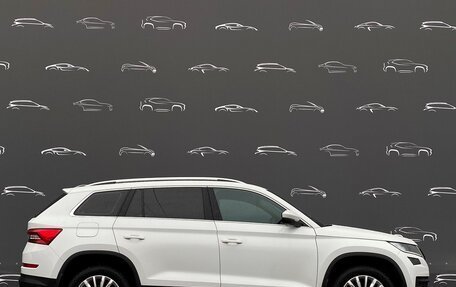 Skoda Kodiaq I, 2020 год, 2 998 900 рублей, 14 фотография