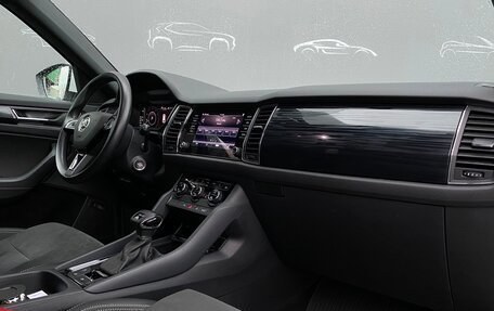 Skoda Kodiaq I, 2020 год, 2 998 900 рублей, 10 фотография