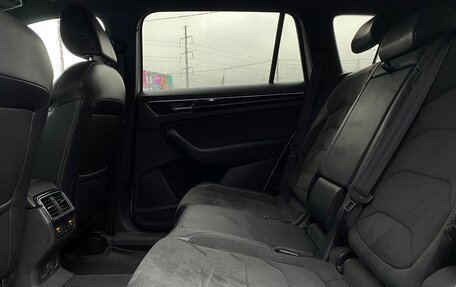 Skoda Kodiaq I, 2020 год, 2 998 900 рублей, 13 фотография