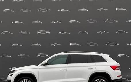 Skoda Kodiaq I, 2020 год, 2 998 900 рублей, 15 фотография