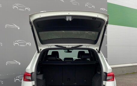 Skoda Kodiaq I, 2020 год, 2 998 900 рублей, 16 фотография