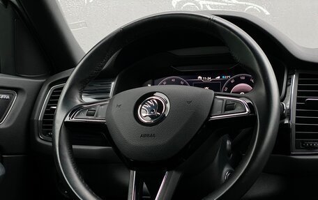 Skoda Kodiaq I, 2020 год, 2 998 900 рублей, 25 фотография