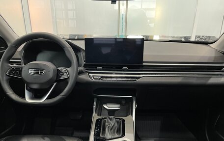 Geely Emgrand, 2024 год, 1 870 000 рублей, 5 фотография