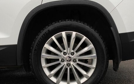 Skoda Kodiaq I, 2020 год, 2 998 900 рублей, 29 фотография