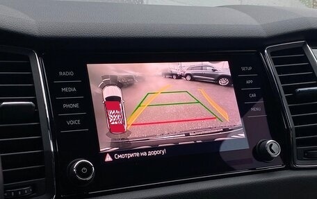 Skoda Kodiaq I, 2020 год, 2 998 900 рублей, 22 фотография