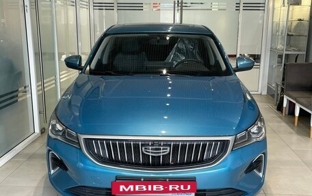 Geely Emgrand, 2024 год, 1 870 000 рублей, 2 фотография