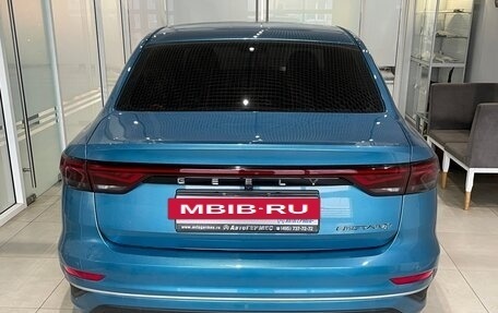 Geely Emgrand, 2024 год, 1 870 000 рублей, 3 фотография