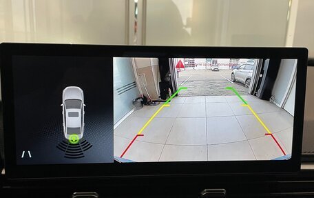 Geely Emgrand, 2024 год, 1 870 000 рублей, 9 фотография