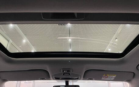 Geely Emgrand, 2024 год, 1 870 000 рублей, 13 фотография