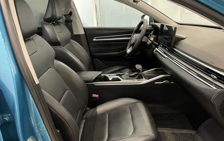 Geely Emgrand, 2024 год, 1 870 000 рублей, 14 фотография