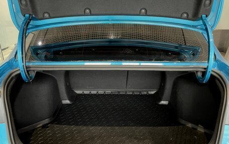 Geely Emgrand, 2024 год, 1 870 000 рублей, 16 фотография