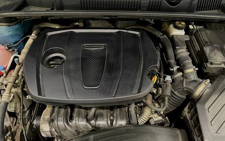 Geely Emgrand, 2024 год, 1 870 000 рублей, 17 фотография