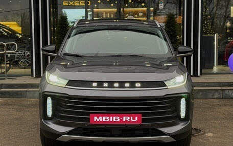 CheryExeed TXL, 2022 год, 2 370 000 рублей, 2 фотография