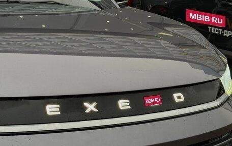 CheryExeed TXL, 2022 год, 2 370 000 рублей, 3 фотография