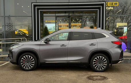 CheryExeed TXL, 2022 год, 2 370 000 рублей, 7 фотография