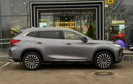 CheryExeed TXL, 2022 год, 2 370 000 рублей, 6 фотография