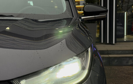 CheryExeed TXL, 2022 год, 2 370 000 рублей, 4 фотография