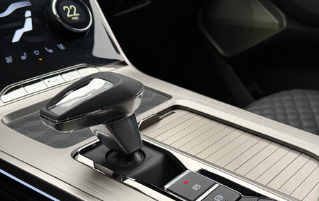 CheryExeed TXL, 2022 год, 2 370 000 рублей, 15 фотография