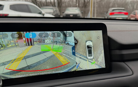 CheryExeed TXL, 2022 год, 2 370 000 рублей, 13 фотография