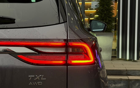 CheryExeed TXL, 2022 год, 2 370 000 рублей, 10 фотография