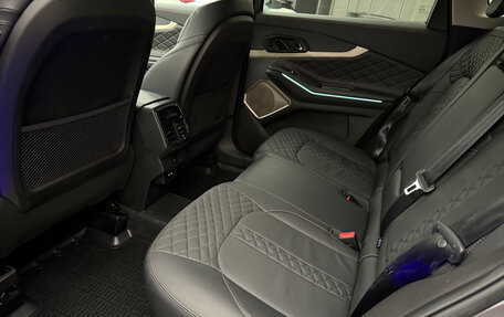 CheryExeed TXL, 2022 год, 2 370 000 рублей, 16 фотография