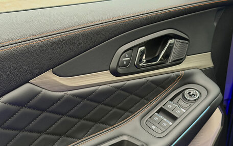 CheryExeed TXL, 2022 год, 2 370 000 рублей, 17 фотография