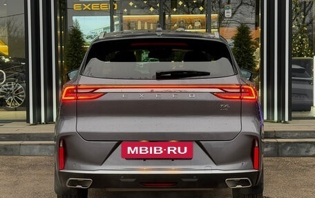 CheryExeed TXL, 2022 год, 2 370 000 рублей, 9 фотография