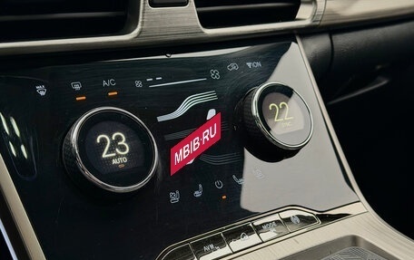 CheryExeed TXL, 2022 год, 2 370 000 рублей, 14 фотография